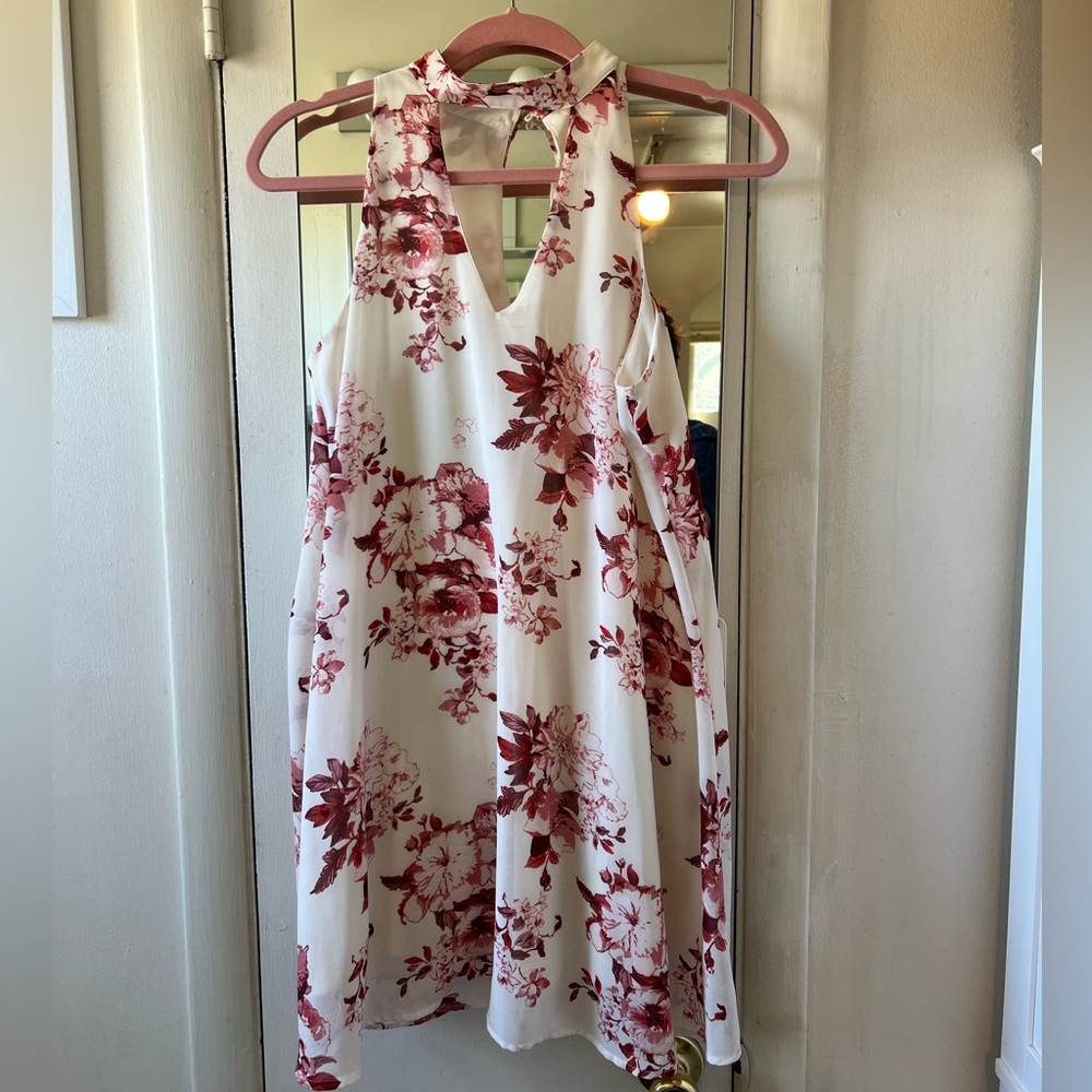 Francesca’s summer dress size S